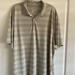 Nike Golf Men’s Dri-Fit Polo